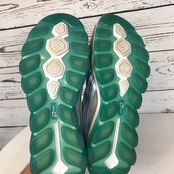 Skechers S Sport Sneakers Shoes 11 - Picture 8 of 8